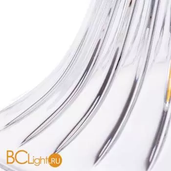 Подвесной светильник Divinare Pallottola 1281/02 SP-1 - Фото 1